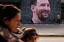Argentina WCup Soccer