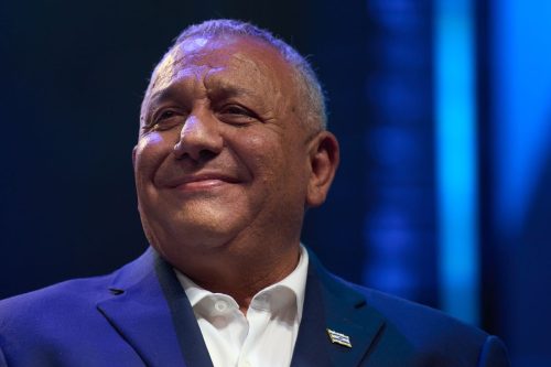 Israel Politics