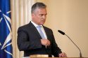Romania Politics