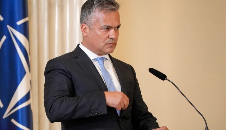 Romania Politics