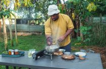 Be Well - Healthy Camping