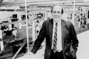 New Zealand Obit Les Mills