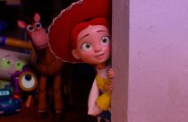 Film Review - Toy Story 5