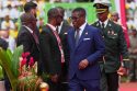 Equatorial Guinea Politics