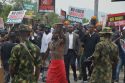 Nigeria Protest