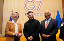 France G7 Summit