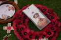 Belgium WWI Soldiers Burial