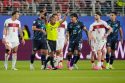 Paraguay Turkey WCup Soccer