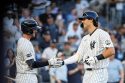 White Sox Yankees Baseball