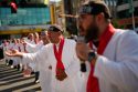 Turkey Ashoura