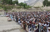 Afghanistan Pakistan