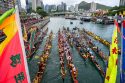 Hong Kong Dragon Boat Festival