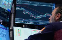 Financial Markets Wall Street