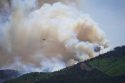 Western Wildfires