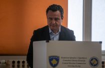 Kosovo Election