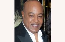 Obit Peabo Bryson