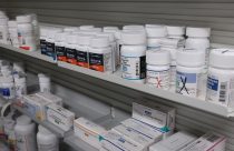 Drug Prices States