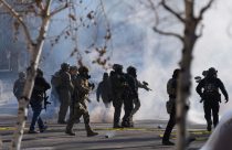 Immigration Enforcement Minnesota
