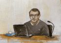 Britain Justice Wrongful Conviction
