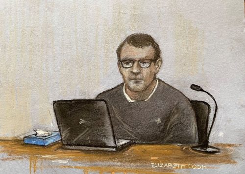 Britain Justice Wrongful Conviction