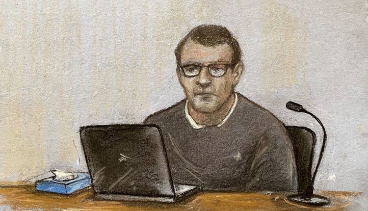 Britain Justice Wrongful Conviction