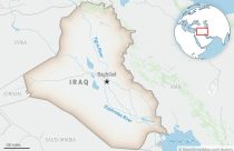 Iraq
