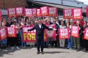 Britain Pivotal Election