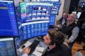 Financial Markets Wall Street