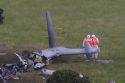 Britain Helicopter Crash