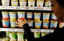 China-Haagen-Dazs