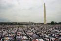 American Objects AIDS Quilt