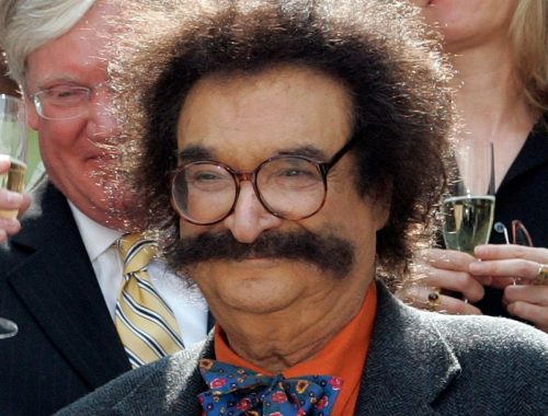 Obit Gene Shalit
