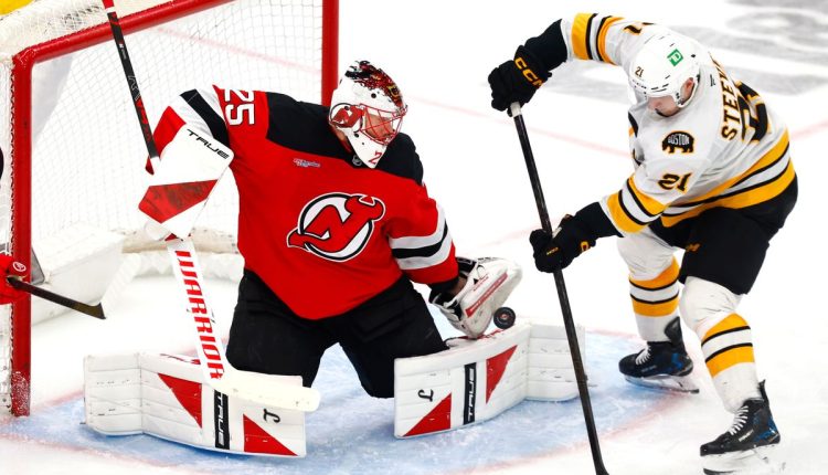 Trade Roundup Hockey
