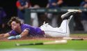 APTOPIX Red Sox Rockies Baseball