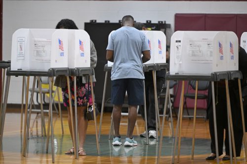Election 2026 Maryland
