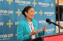 Election 2026 New Mexico Governor