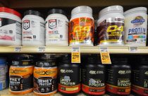 Protein Shortages