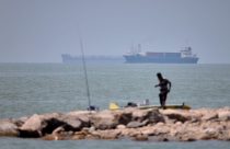 Iran War Strait of Hormuz
