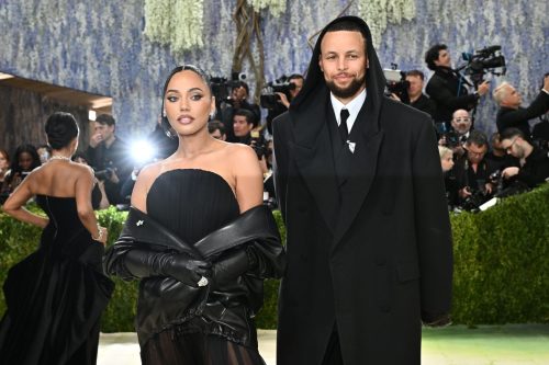 2026 MET Museum Costume Institute Benefit Gala