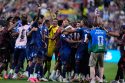 Saudi Arabia Cape Verde WCup Soccer