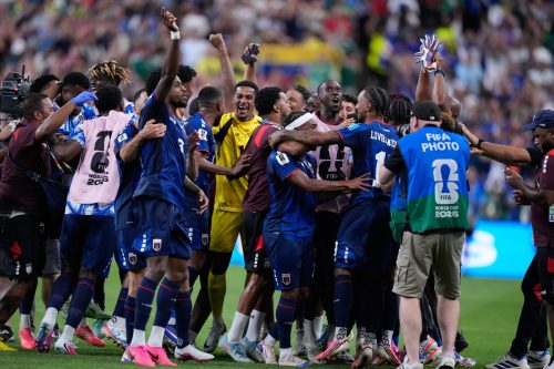 Saudi Arabia Cape Verde WCup Soccer