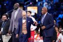 ESPN Inside the NBA Basketball