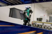 Agility Robotics IPO