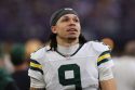 Packers Watson Football