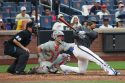 Phillies Mets Baseball