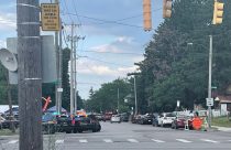 Ohio Shooting