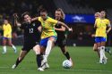 Brazil United States Women's Soccer