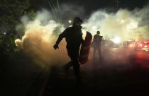 The top photos of the week by AP photojournalists