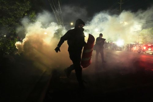 The top photos of the week by AP photojournalists