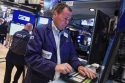 Financial Markets Wall Street